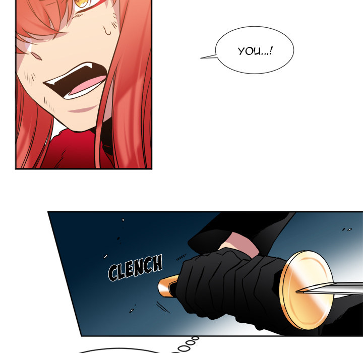 The Lost Key Chapter 27 image 44