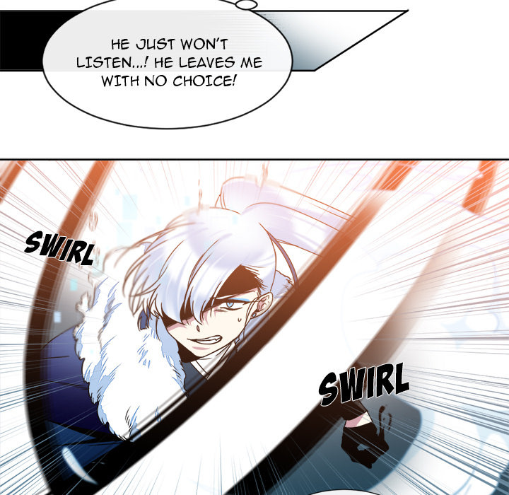 The Lost Key Chapter 27 image 45