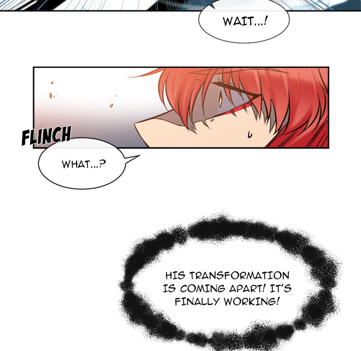 The Lost Key Chapter 27 image 46