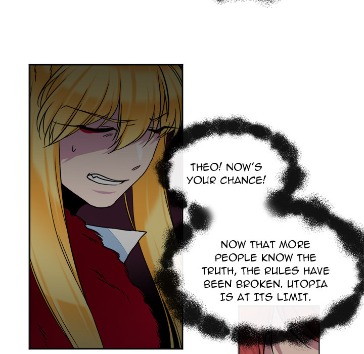 The Lost Key Chapter 27 image 47