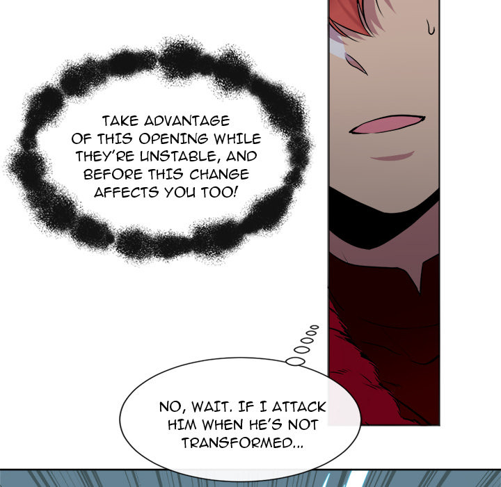 The Lost Key Chapter 27 image 48