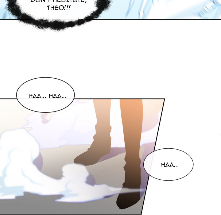 The Lost Key Chapter 27 image 50
