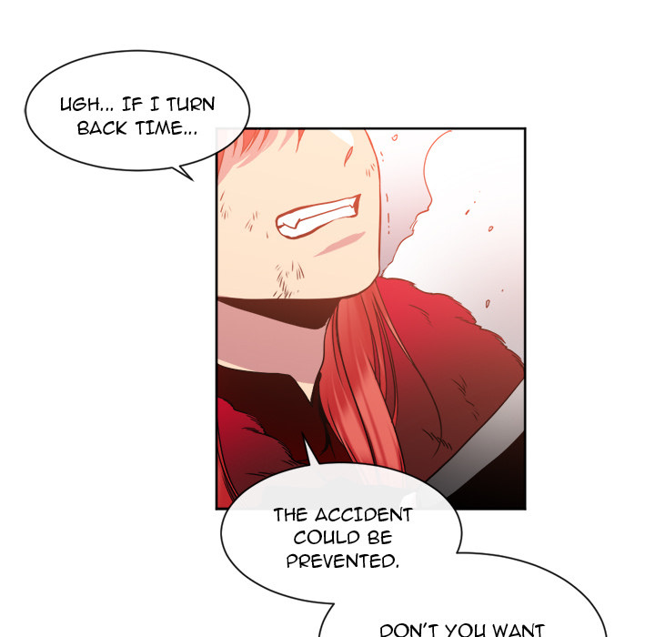 The Lost Key Chapter 27 image 8