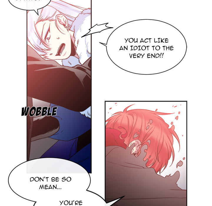 The Lost Key Chapter 28 image 9