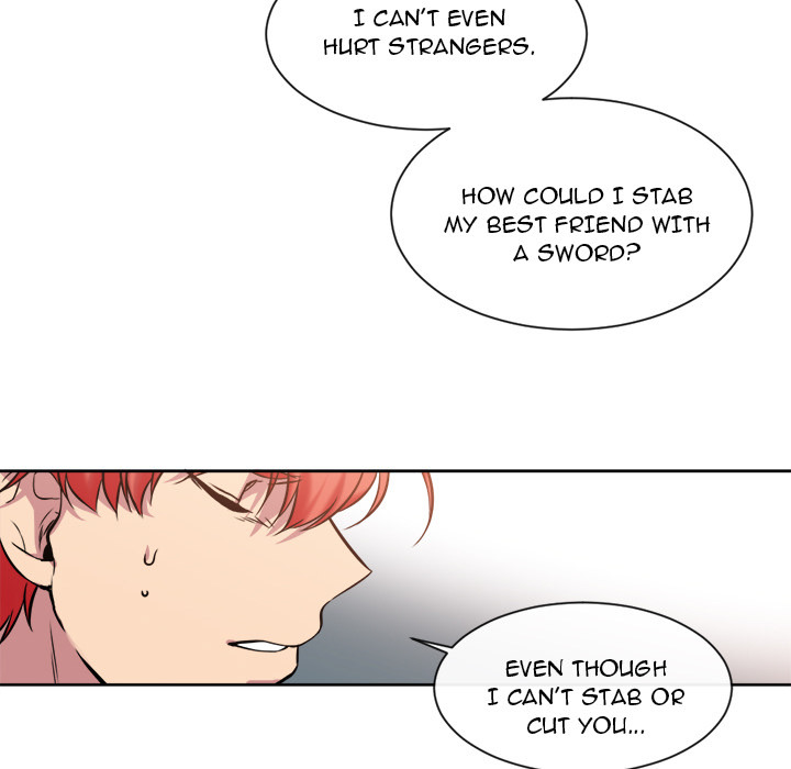 The Lost Key Chapter 28 image 11