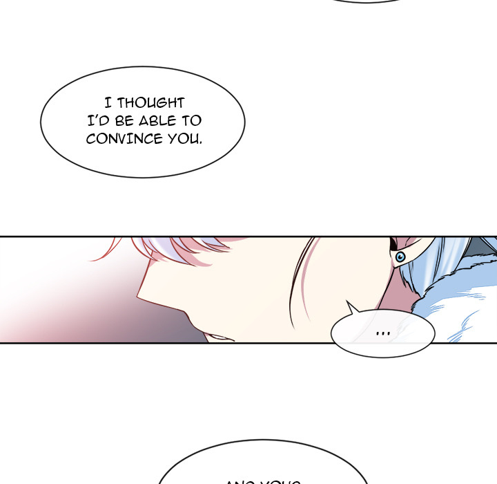 The Lost Key Chapter 28 image 12