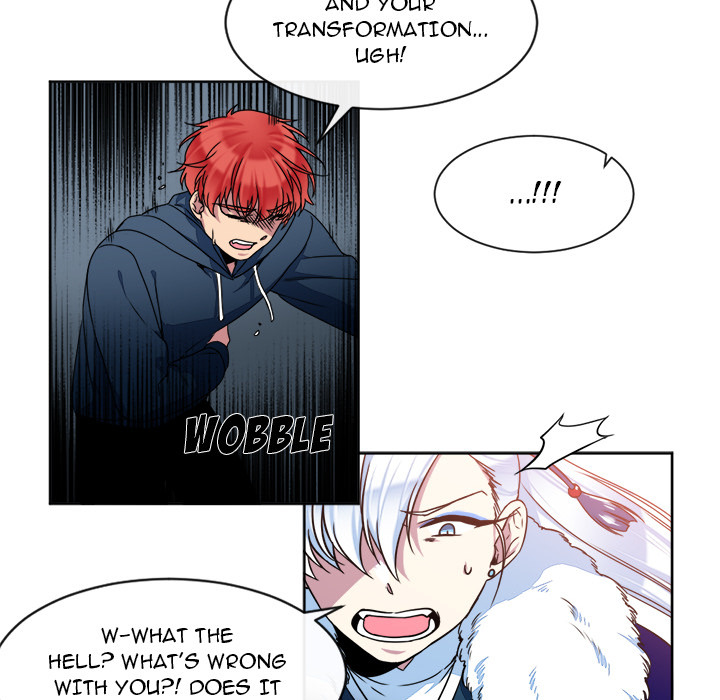 The Lost Key Chapter 28 image 13