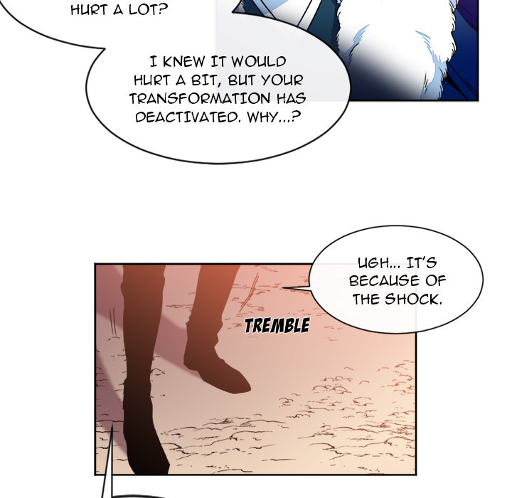The Lost Key Chapter 28 image 14