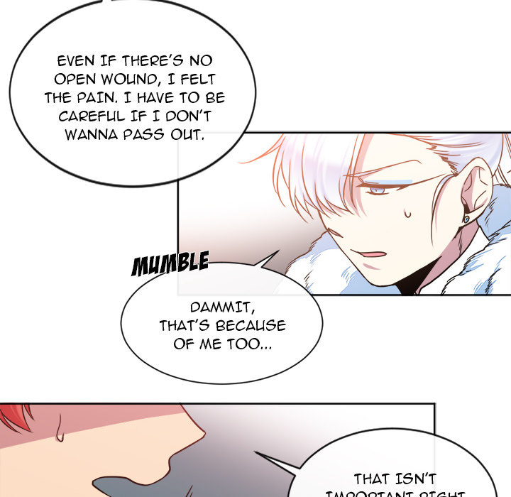 The Lost Key Chapter 28 image 15