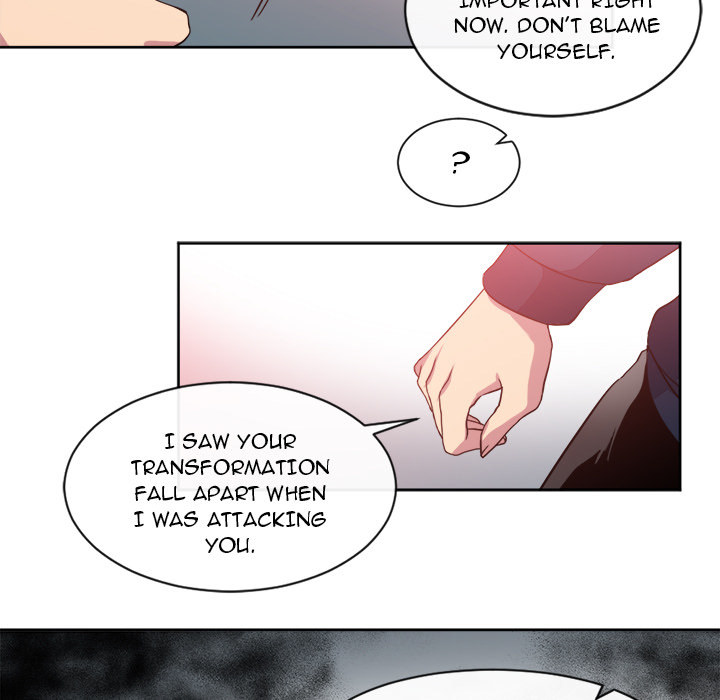 The Lost Key Chapter 28 image 16