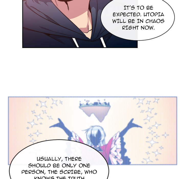 The Lost Key Chapter 28 image 18