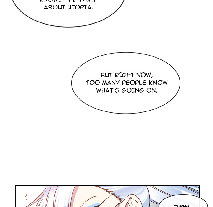 The Lost Key Chapter 28 image 19