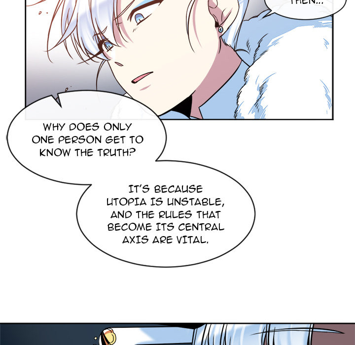 The Lost Key Chapter 28 image 20