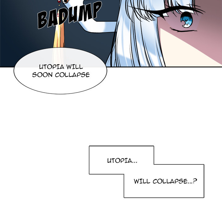 The Lost Key Chapter 28 image 21