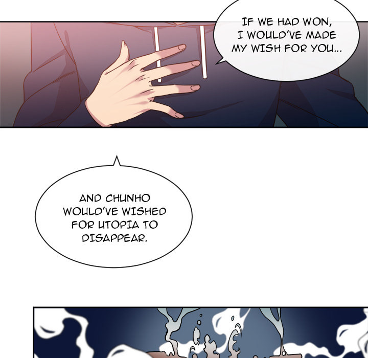The Lost Key Chapter 28 image 23