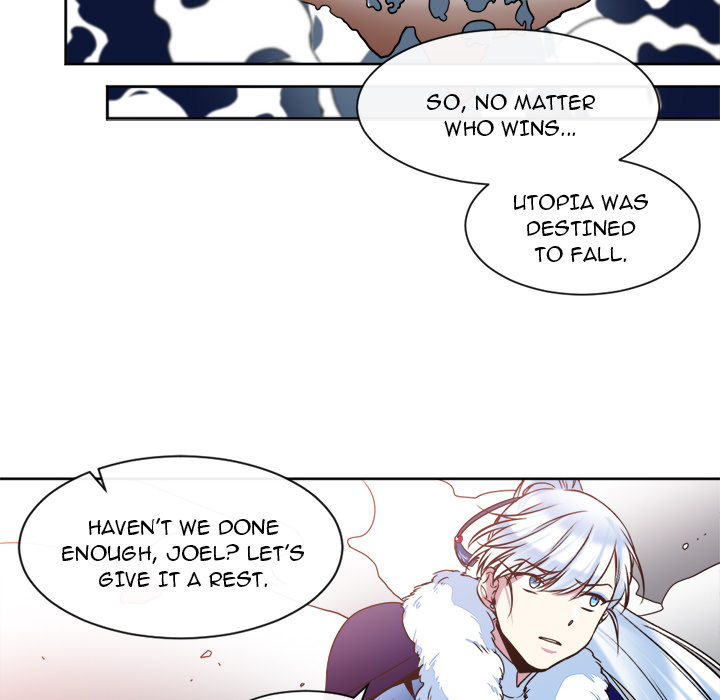 The Lost Key Chapter 28 image 24