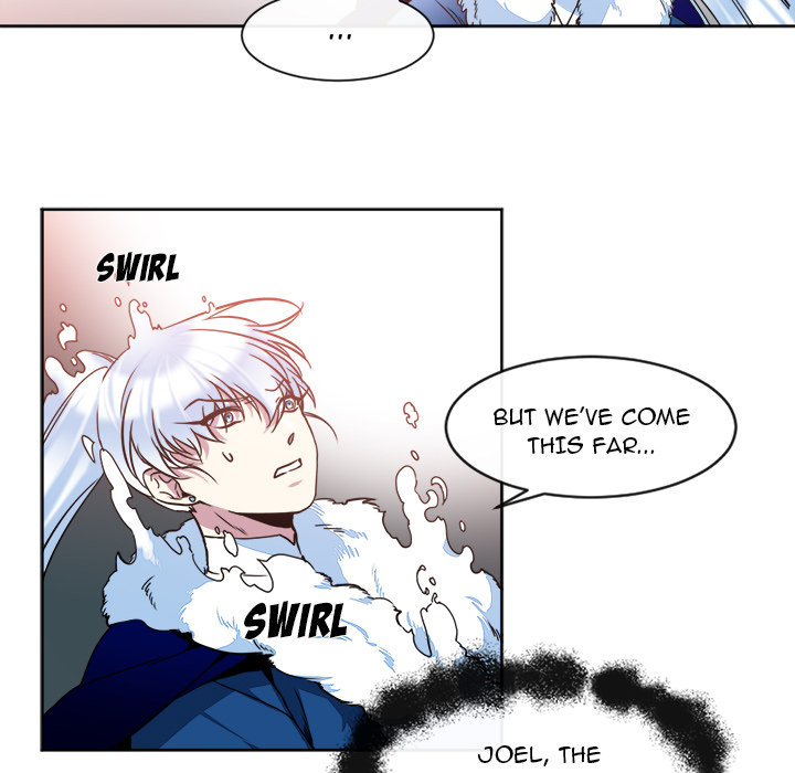 The Lost Key Chapter 28 image 25
