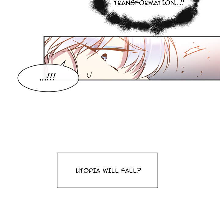 The Lost Key Chapter 28 image 26