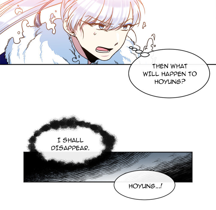 The Lost Key Chapter 28 image 28