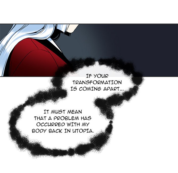 The Lost Key Chapter 28 image 29