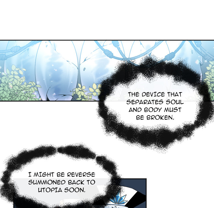 The Lost Key Chapter 28 image 30