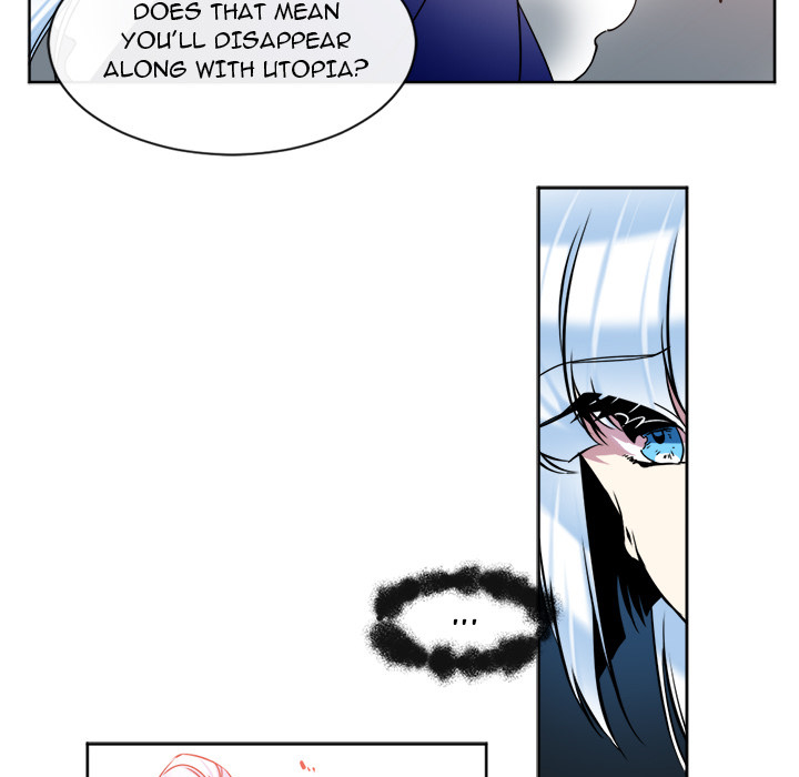 The Lost Key Chapter 28 image 32