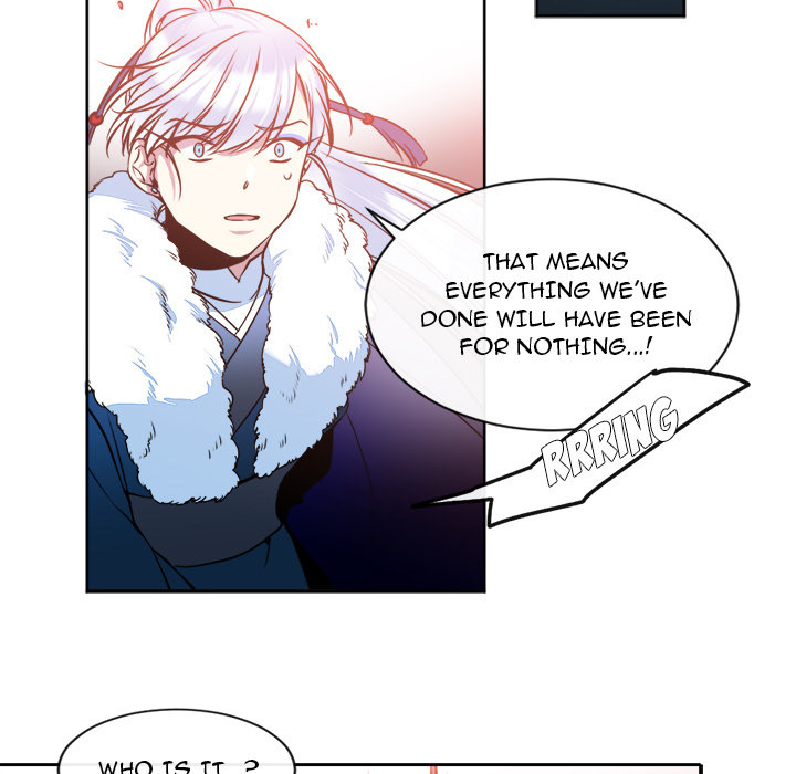 The Lost Key Chapter 28 image 33
