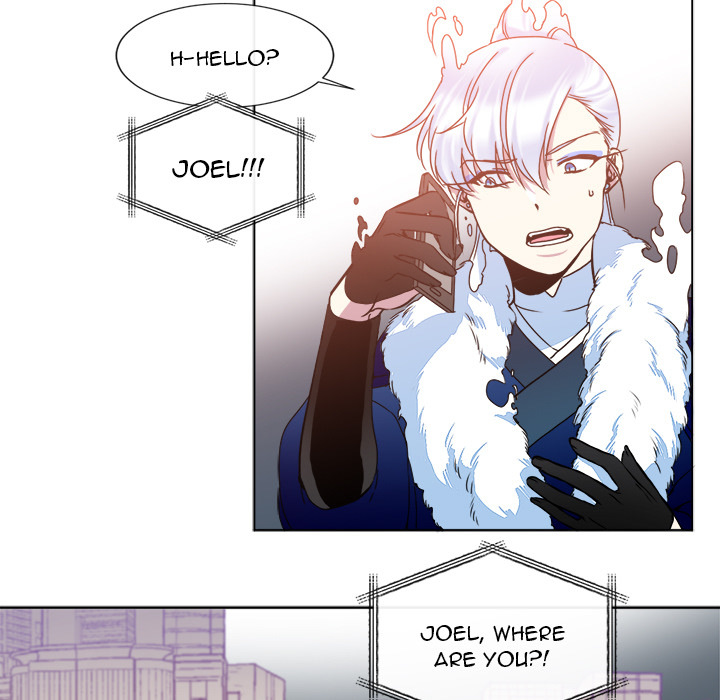 The Lost Key Chapter 28 image 35