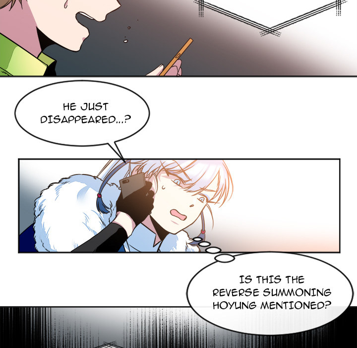 The Lost Key Chapter 28 image 38