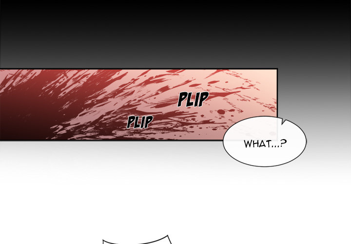 The Lost Key Chapter 28 image 3