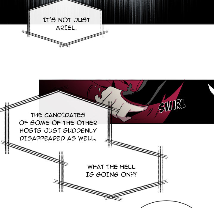 The Lost Key Chapter 28 image 39