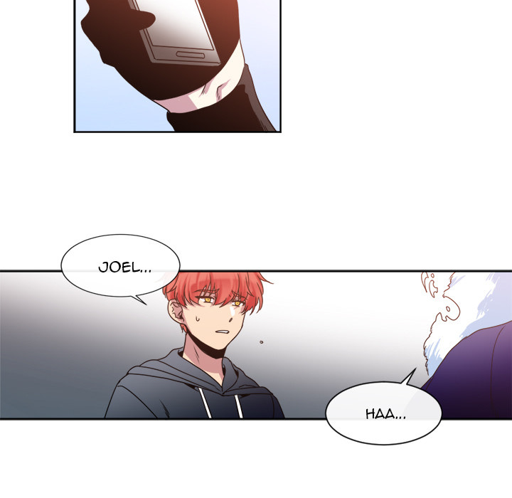 The Lost Key Chapter 28 image 41