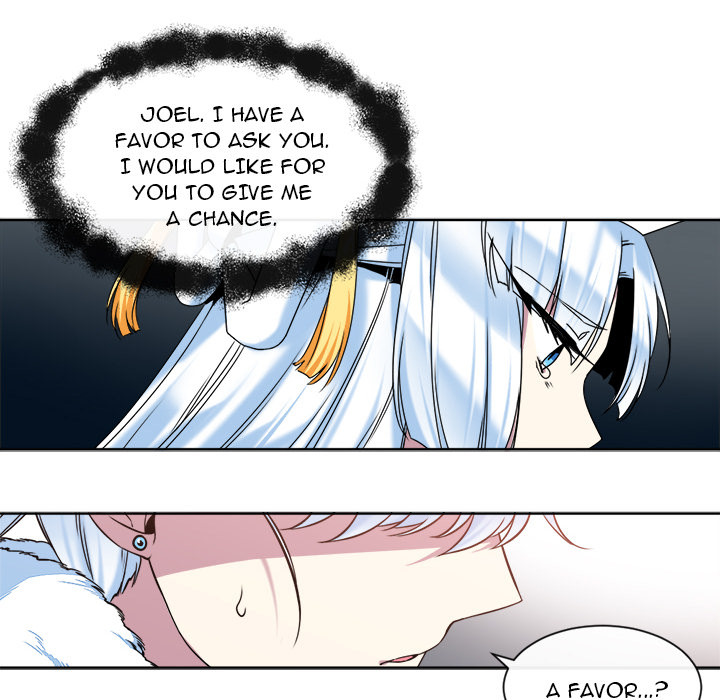 The Lost Key Chapter 28 image 42