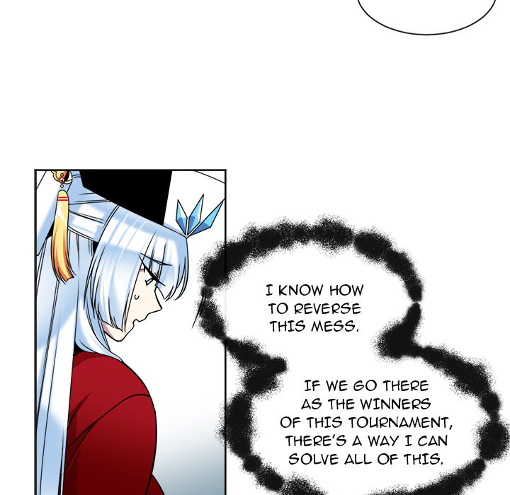 The Lost Key Chapter 28 image 43
