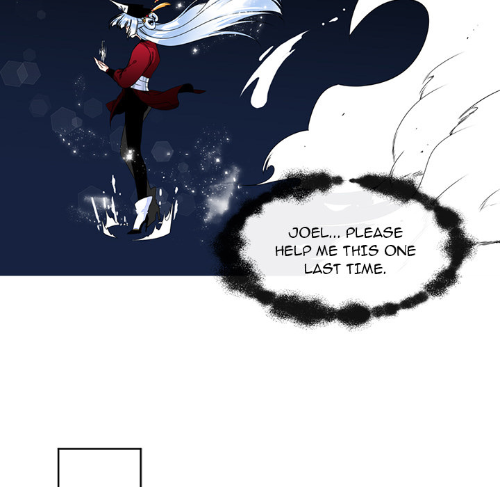 The Lost Key Chapter 28 image 46