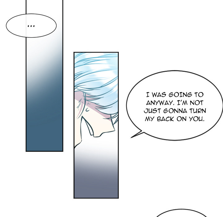 The Lost Key Chapter 28 image 47