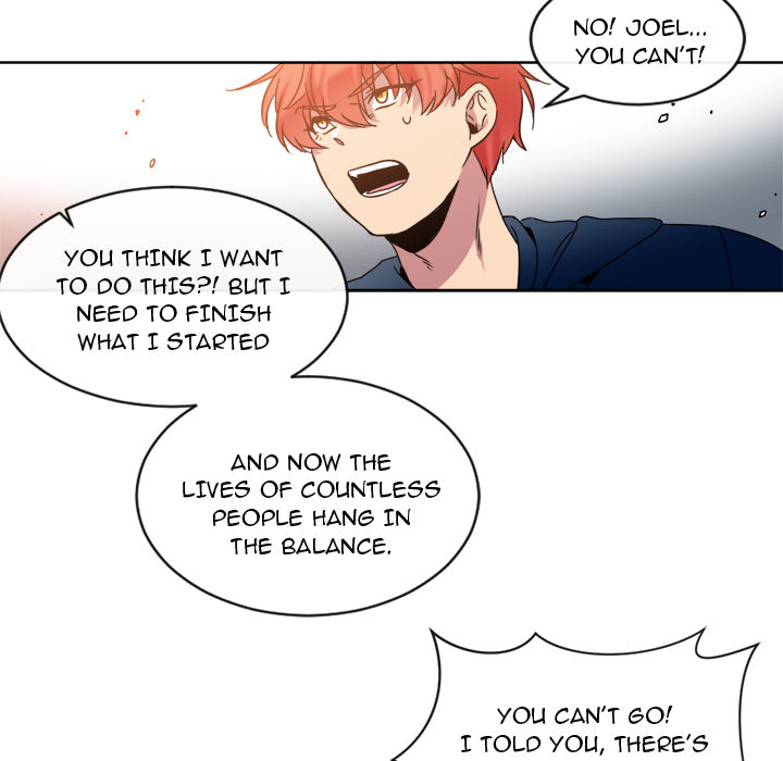 The Lost Key Chapter 28 image 48