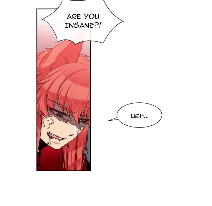 The Lost Key Chapter 28 image 4