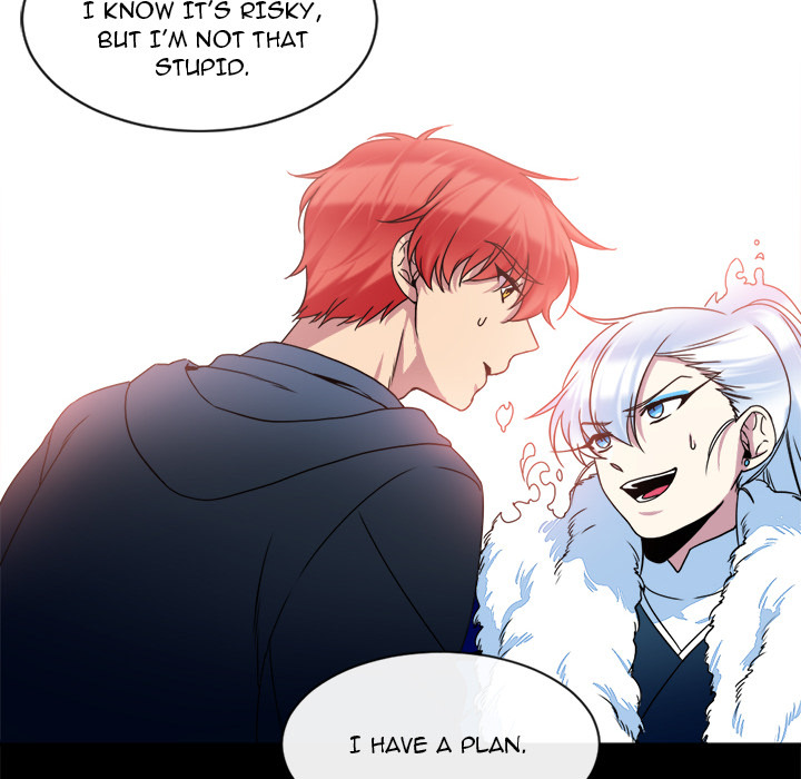 The Lost Key Chapter 28 image 50