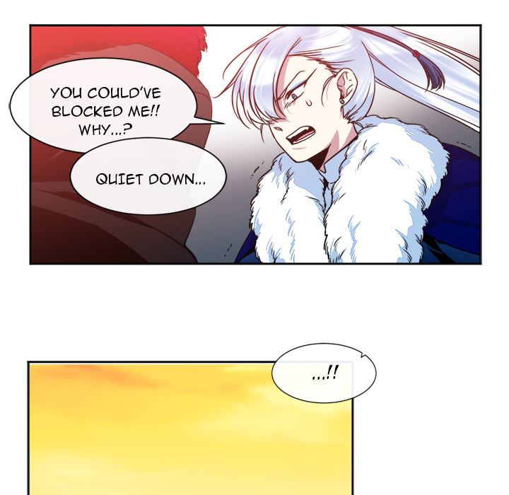 The Lost Key Chapter 28 image 5