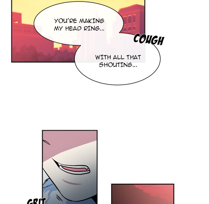 The Lost Key Chapter 28 image 6