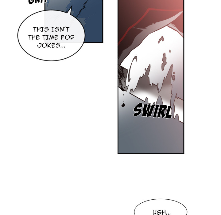 The Lost Key Chapter 28 image 7