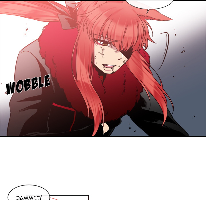 The Lost Key Chapter 28 image 8