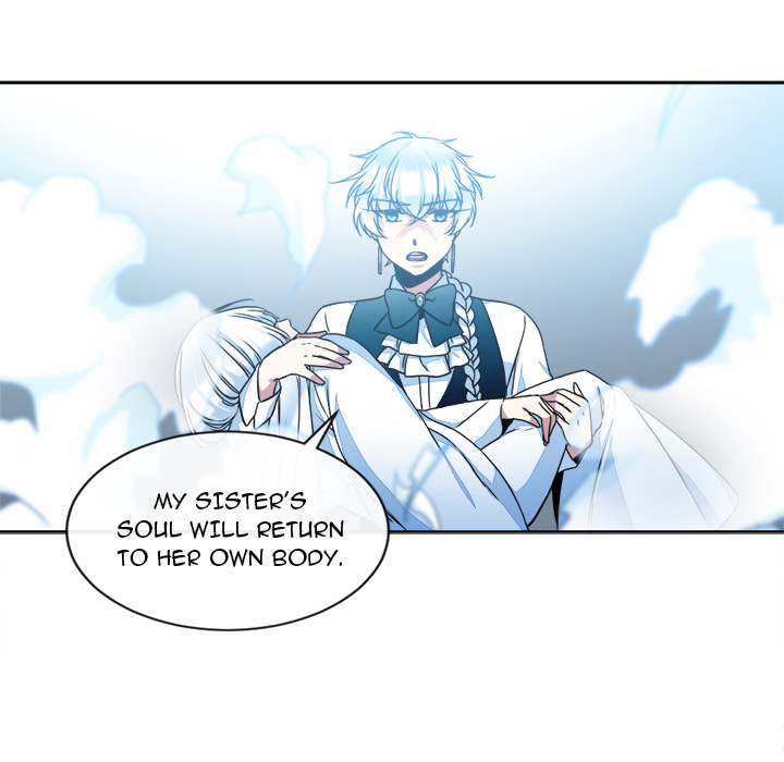 The Lost Key Chapter 29 image 11