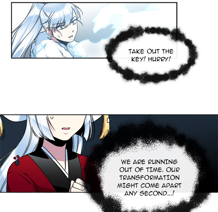 The Lost Key Chapter 29 image 36