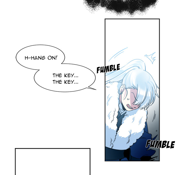 The Lost Key Chapter 29 image 37