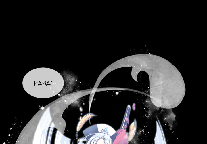 The Lost Key Chapter 3 image 0