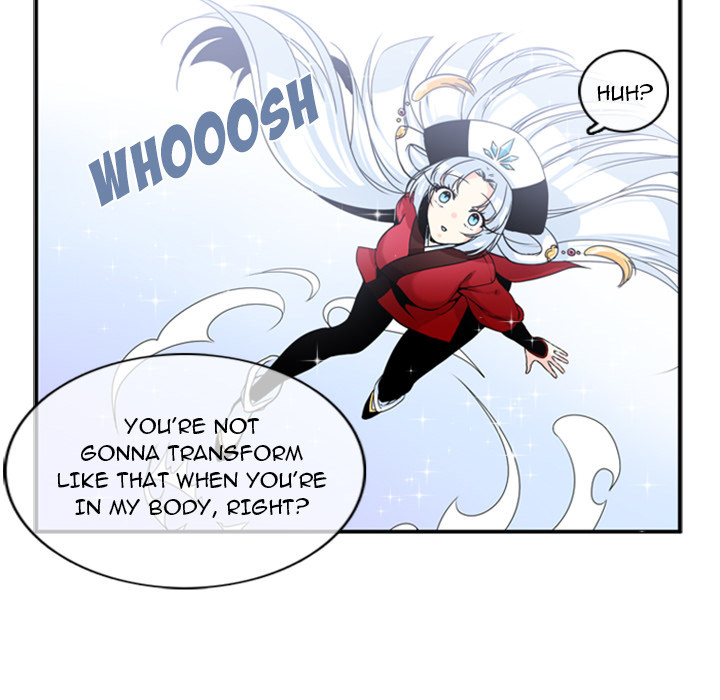 The Lost Key Chapter 3 image 11