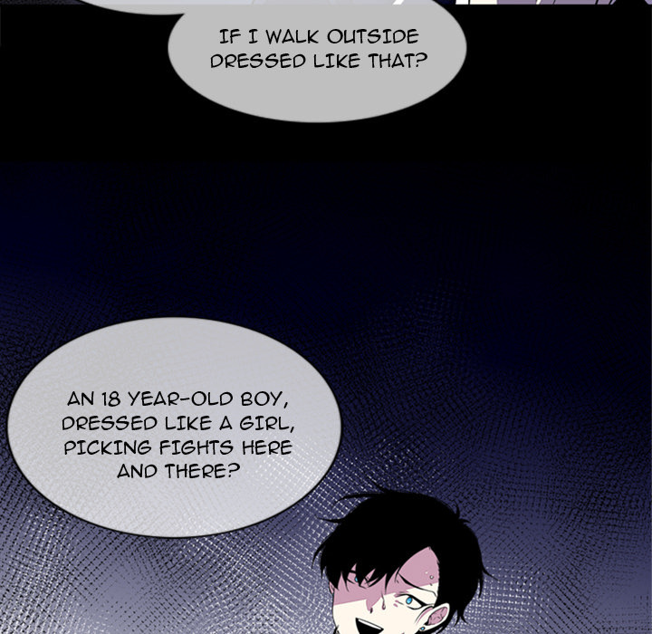 The Lost Key Chapter 3 image 15