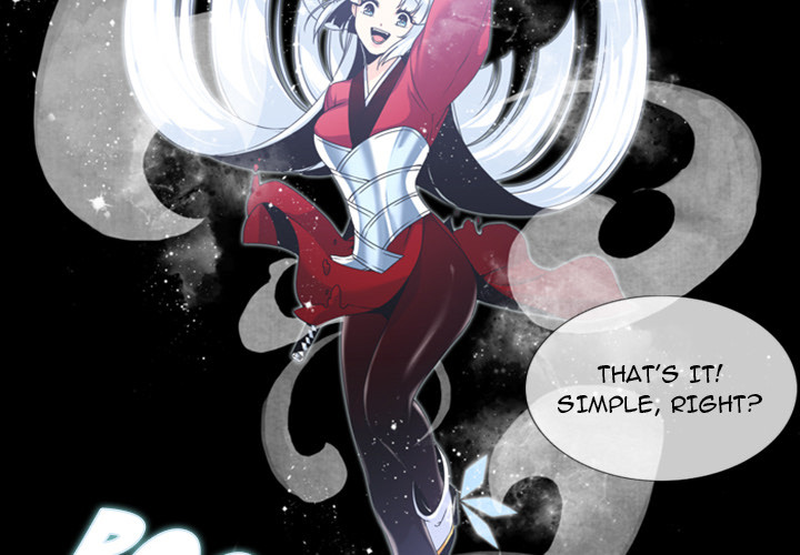 The Lost Key Chapter 3 image 1
